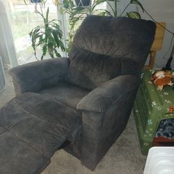 Recliner