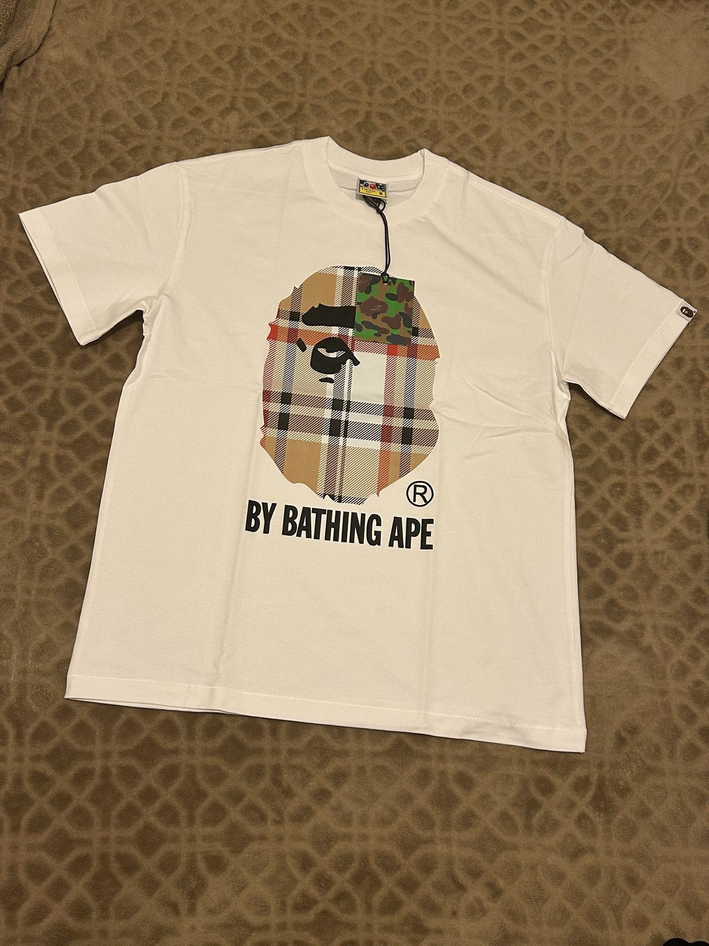 Bape T
