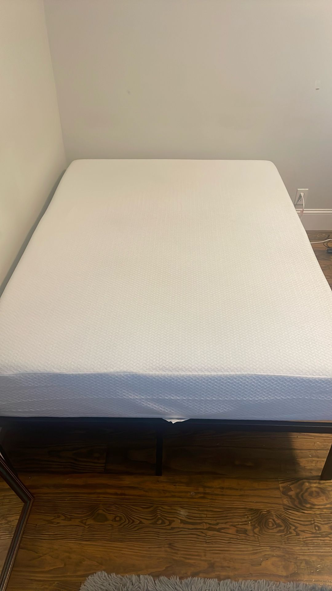 Mattress Memory Foam