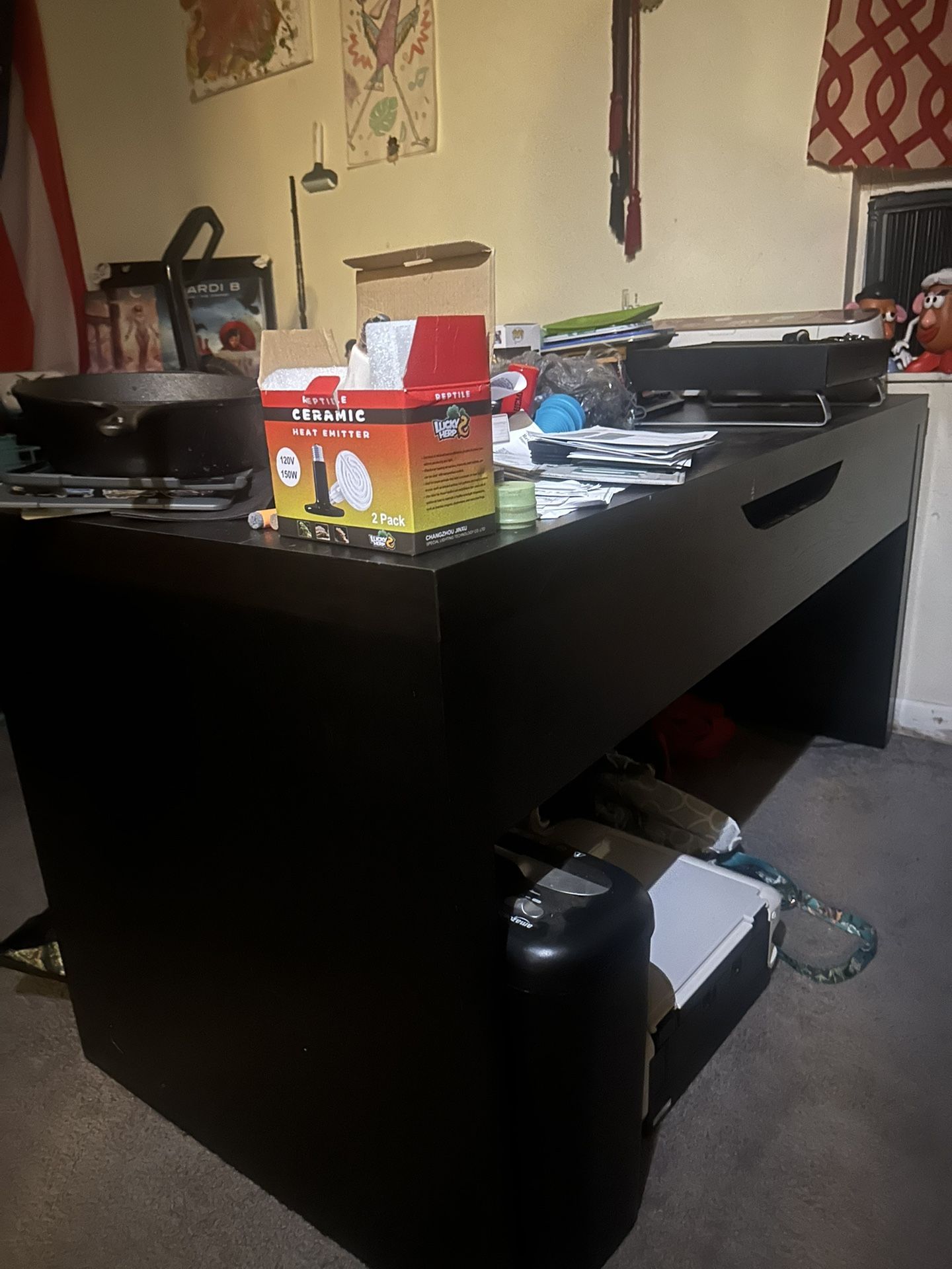 IKEA Office Desk 