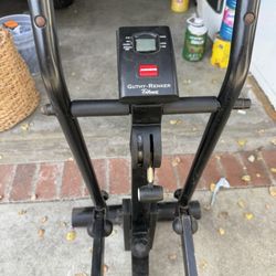 Exercise Machine
