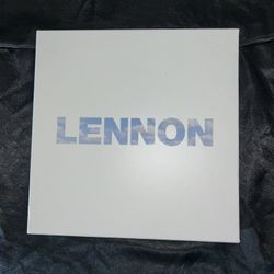 John Lenon Vinyls