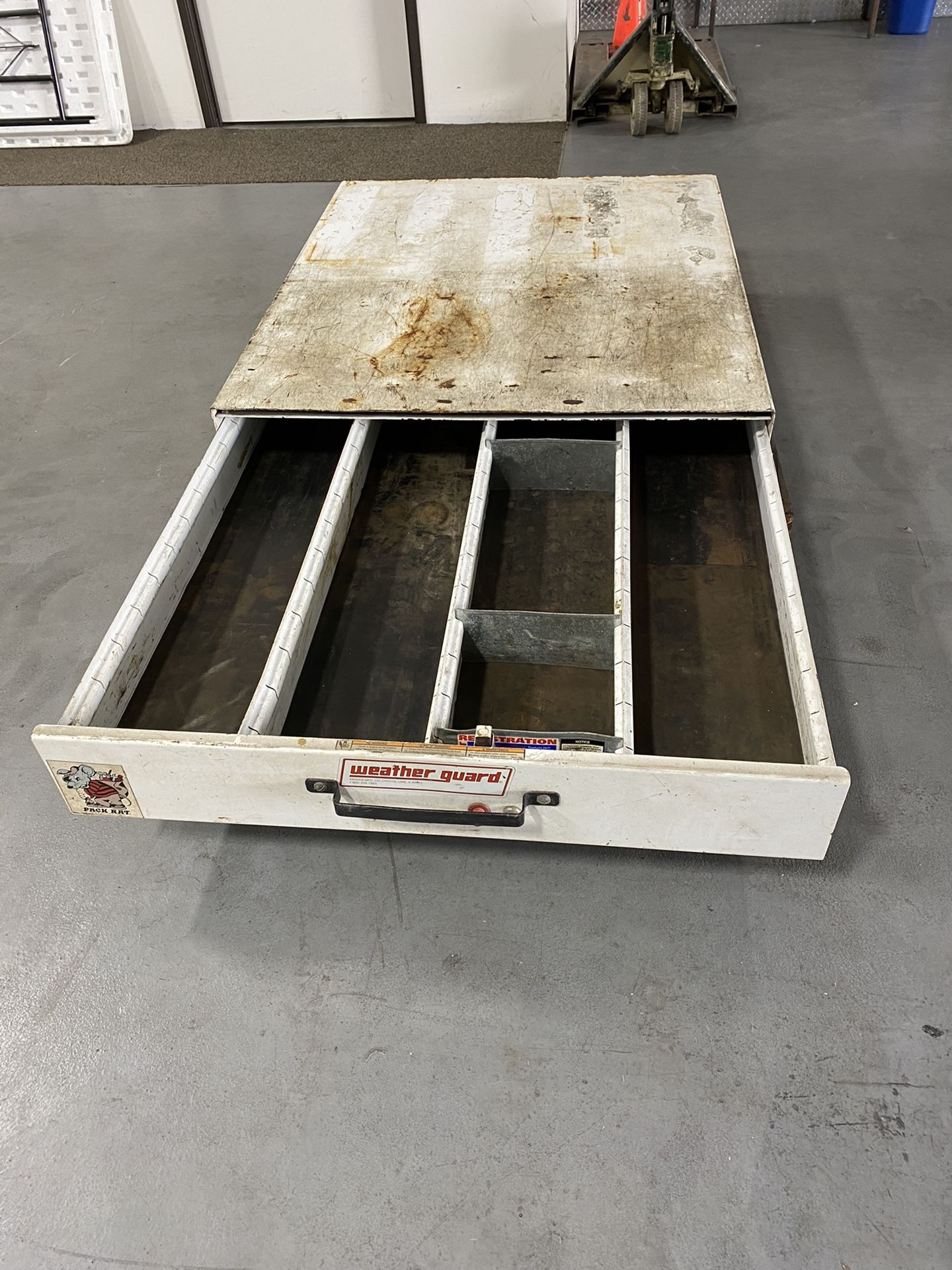 Weather Guard Rat Pack 3083 for Sale in Anaheim, CA OfferUp