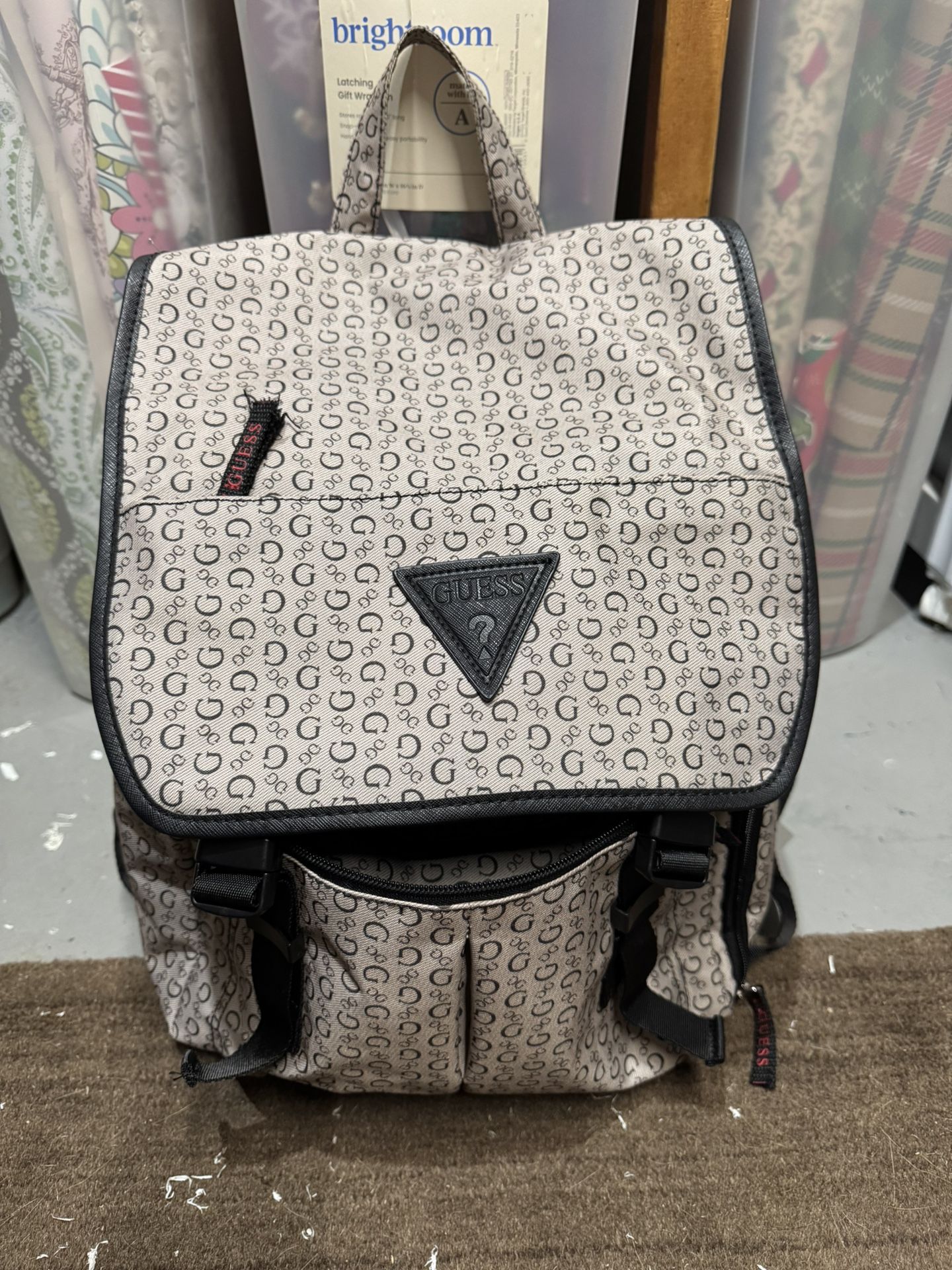 Guess backpack
