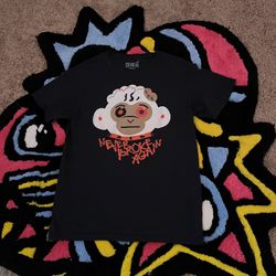 Never Broke Again Shirt
