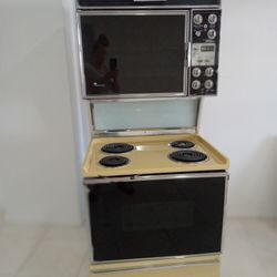 White westinghouse Stove