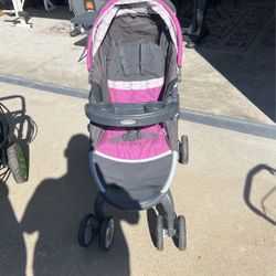 Baby Stroller