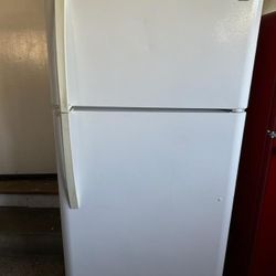 Refrigerator White