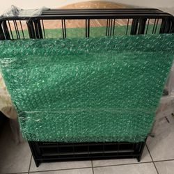 Fordable Queen Bed Frame