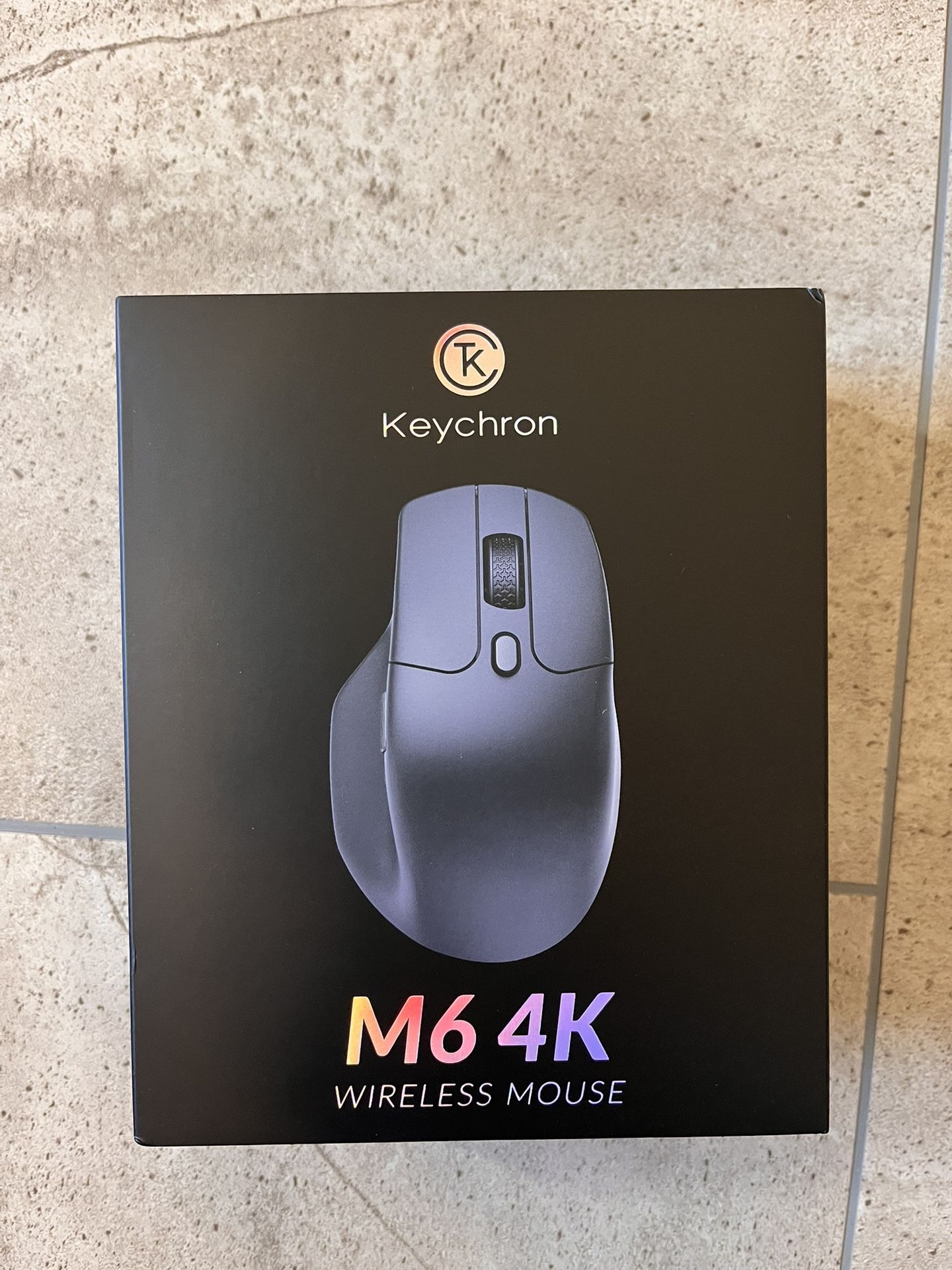Mouse