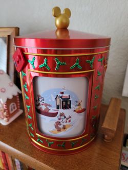 Popcorn Bucket Disneyland