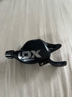 NEW SRAM X01 12 Speed Eagle One click shifter EMTB