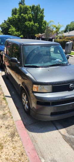 2006 Scion xB