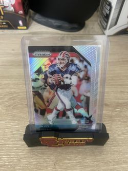 2018 Prizm Football Silver Hall Of Fame Lot Of 5