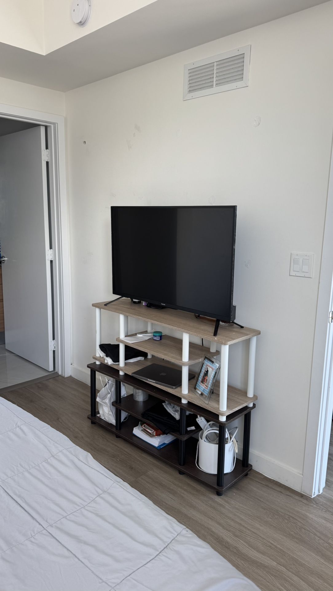 Toshiba 43 inch Smart TV