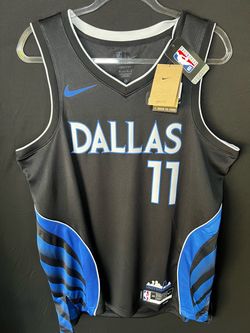 Kyrie Irving Nike Dallas Mavericks #11 Jersey