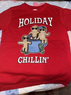 Christmas Shirt 