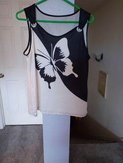 3 ladies tank tops