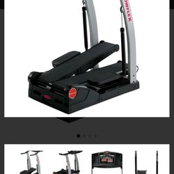 Bowflex Tread Climber