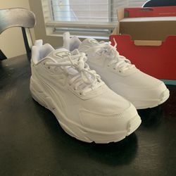 Puma Exclusive 