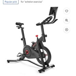 Brand Exercising Bike NEW