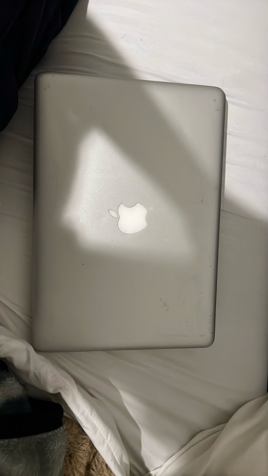 Mac Book Pro