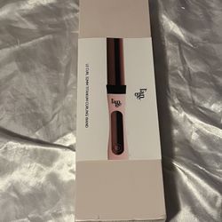 L’ange Hair Curling Wand 