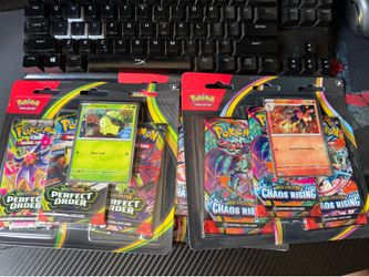 Pokemon Card Product