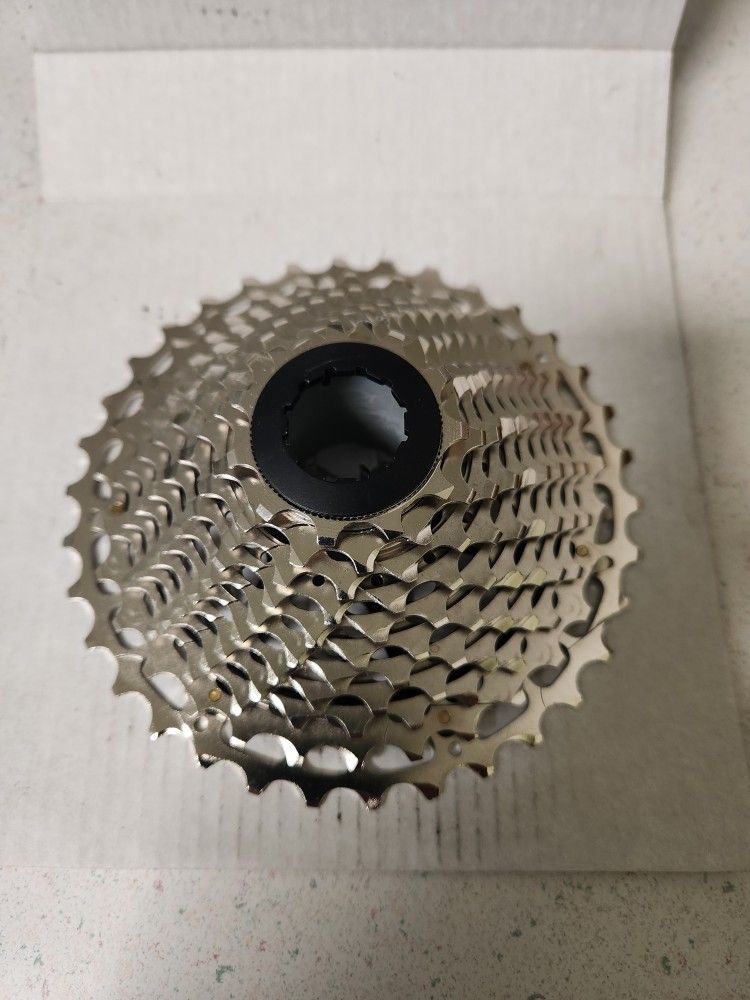 Bike Cassette 11/34