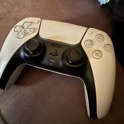 Ps5 Controller 