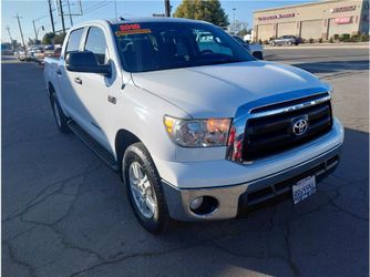 2010 Toyota Tundra