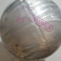 Hammer ENVY   Bowling Ball 15 Pounds