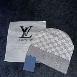 LV beanie