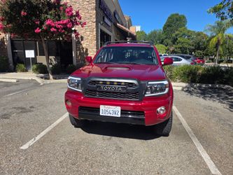 2007 Toyota Tacoma