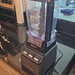 Ninja Blender
