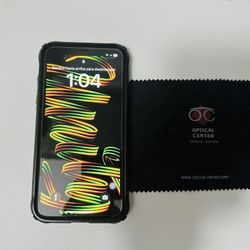 Iphone 11 Black 128 Gb Unlocked  $200