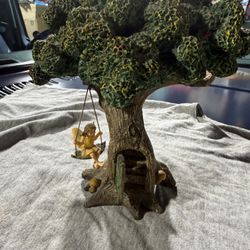 A Ferry Tree