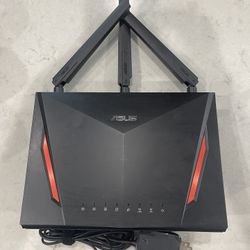 ASUS Wireless-AC2900 Dual Band Gigabit Router