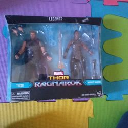 Marvel legends