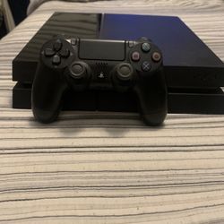 PS4 