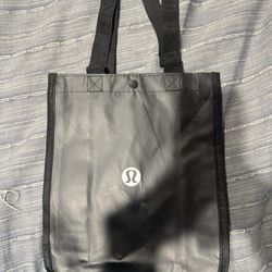 Lululemon Bag