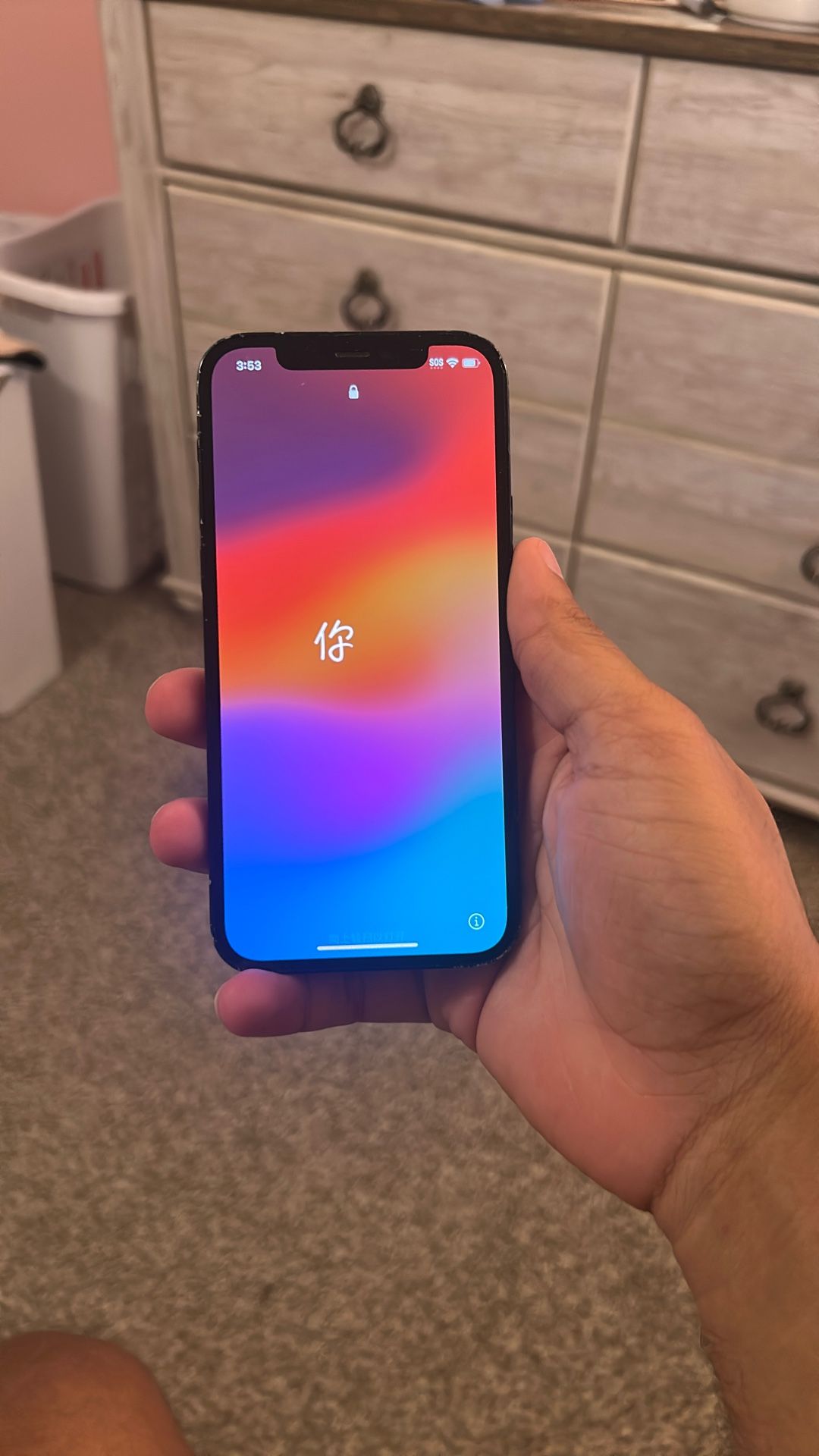 Iphone 12