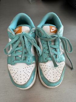 Nike low dunks