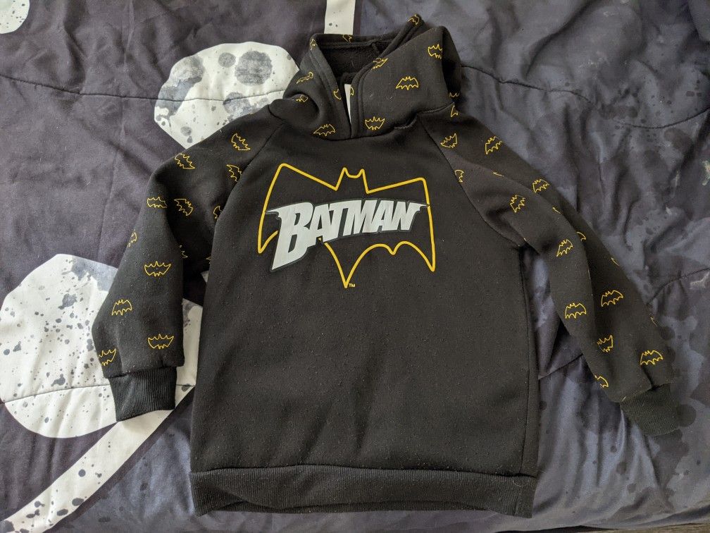 Boys Hoodie