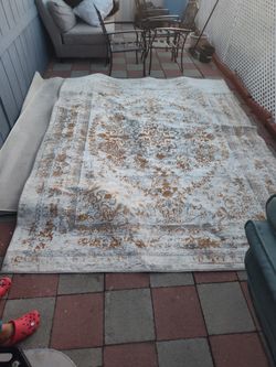 Flor Mat 110x 94 Super Grande