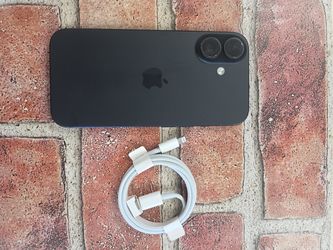 Iphone 16 512gb*****unlock ******liberado....