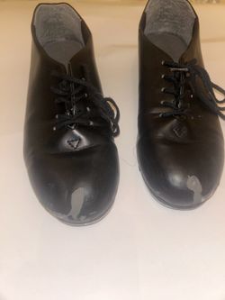 Tap shoes