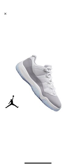 Jordan 11 Lows