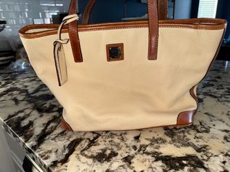 dooney & bourke purse