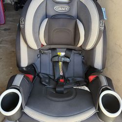 car seat Graco